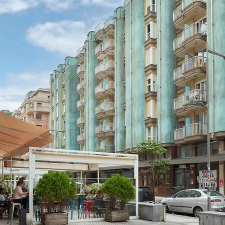 Apartmán Always Easy L Hobe