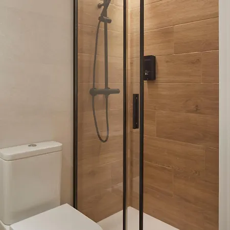 Always Easy L Hobe 산세바스티안