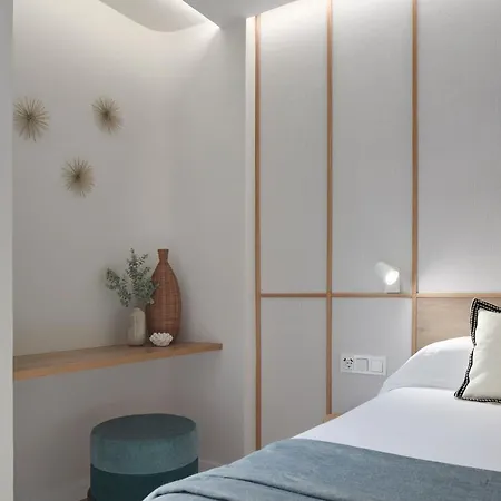 아파트 Always Easy L Hobe 산세바스티안