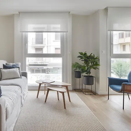 Apartment Always Easy L Hobe San Sebastian