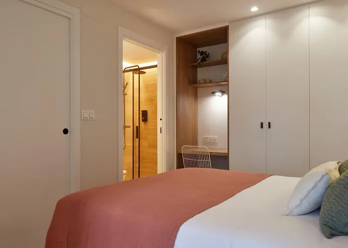 Apartmán Always Easy L Hobe *