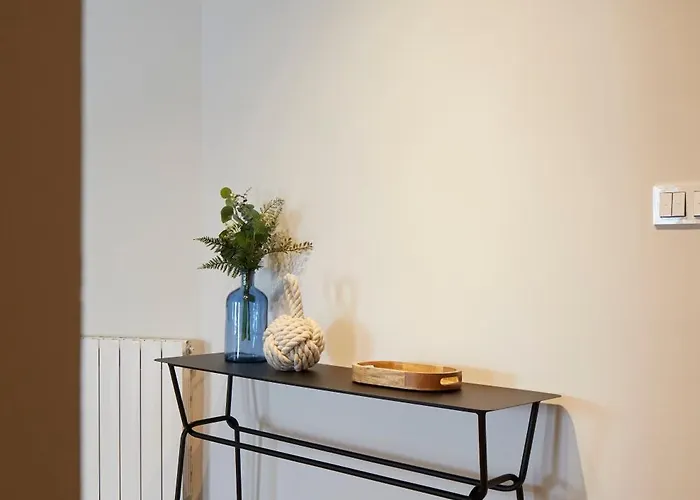 Always Easy L Hobe Apartmán