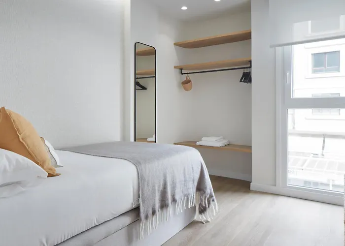 Apartmán Always Easy L Hobe *