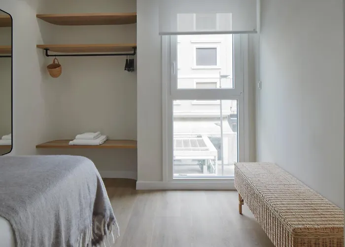 Always Easy L Hobe Apartmán *