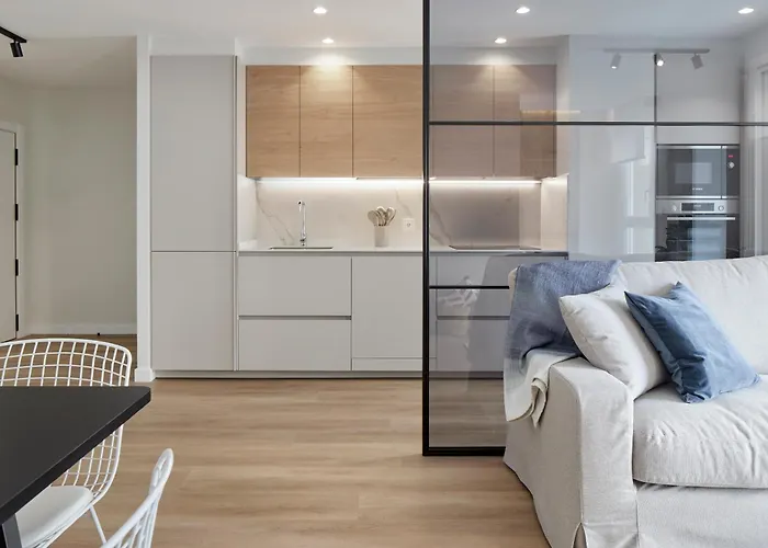 Apartmán Always Easy L Hobe *