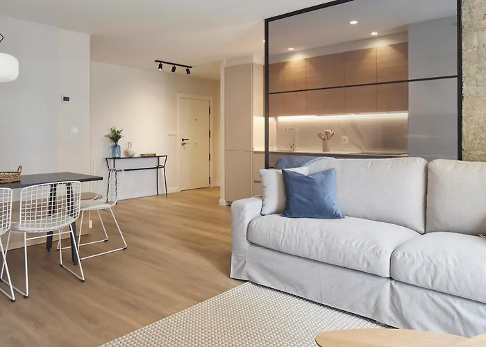 Always Easy L Hobe Apartmán *