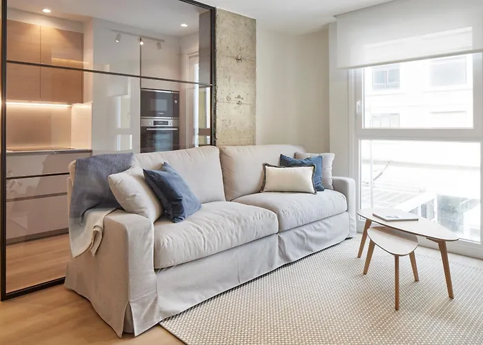 Always Easy L Hobe 아파트 *