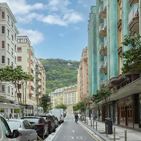 Always Easy L Hobe *