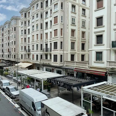 Always Easy L Hobe Apartamento San Sebastián