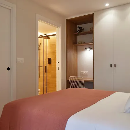 Apartmán Always Easy L Hobe *