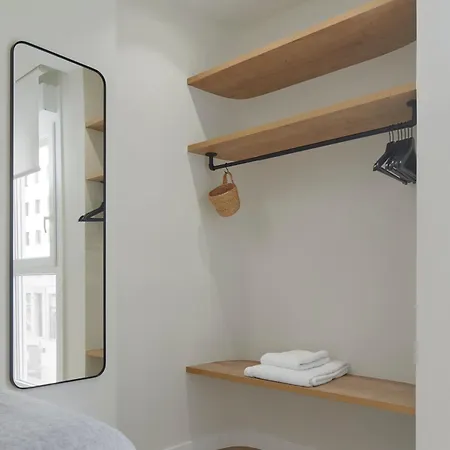 Apartamento Always Easy L Hobe