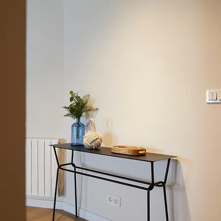 Always Easy L Hobe Apartamento