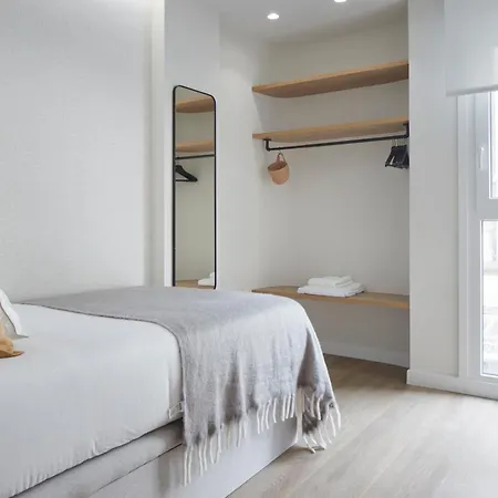 Apartamento Always Easy L Hobe *