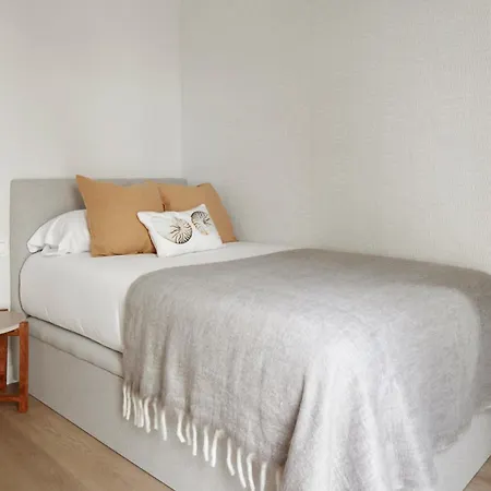Always Easy L Hobe Apartamento San Sebastián