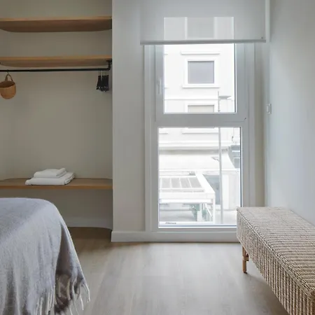 Always Easy L Hobe Apartmán *