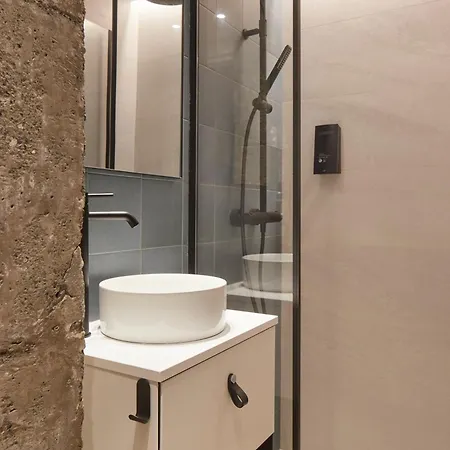 Apartmán Always Easy L Hobe