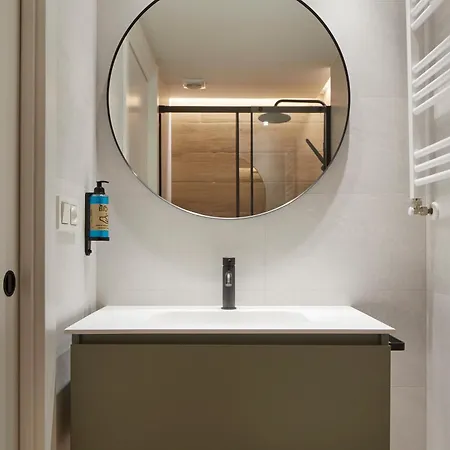 Always Easy L Hobe Apartamento