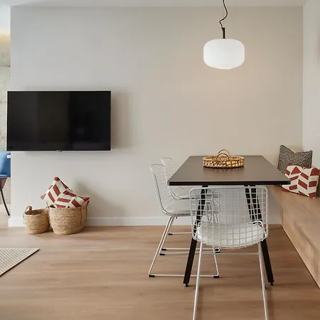 Apartamento Always Easy L Hobe *