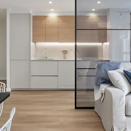 Apartamento Always Easy L Hobe *