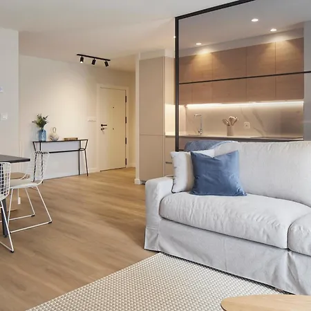 Always Easy L Hobe Apartamento *