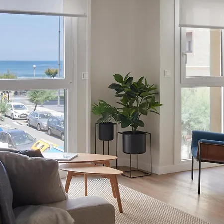 Always Easy L Hobe Apartamento