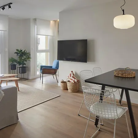 Always Easy L Hobe Apartmán San Sebastián