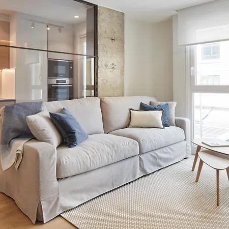 Always Easy L Hobe Apartamento *