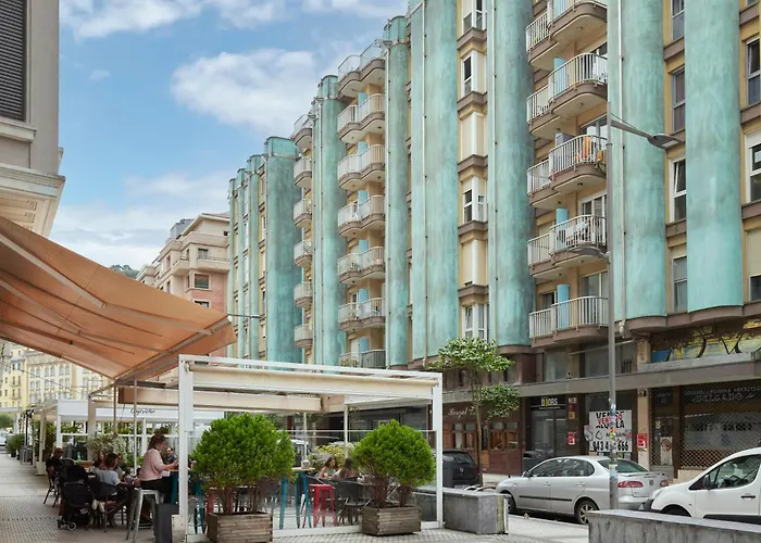 公寓 Always Easy L Hobe