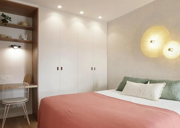 公寓 Always Easy L Hobe