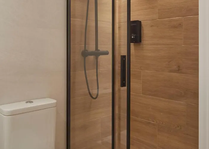 Always Easy L Hobe 圣塞瓦斯蒂安