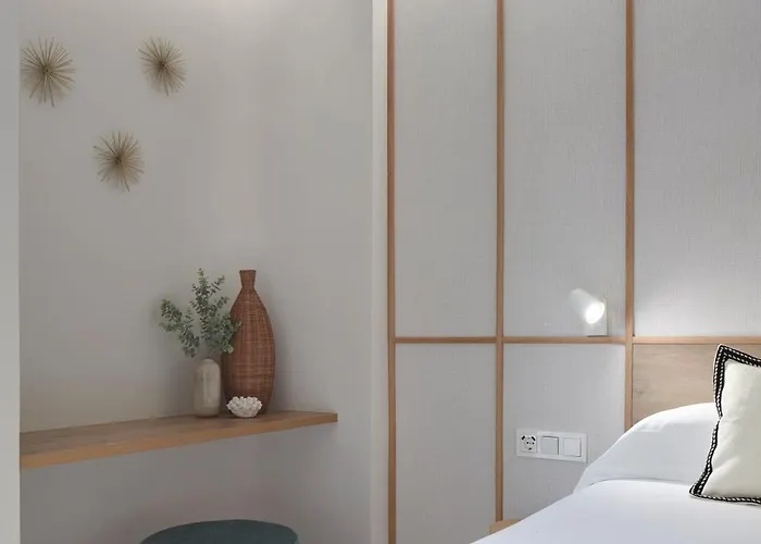 公寓 Always Easy L Hobe 圣塞瓦斯蒂安