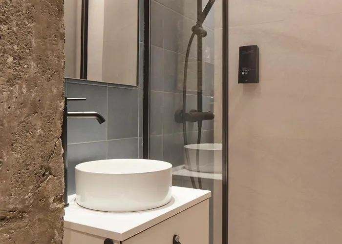 Lägenhet Always Easy L Hobe