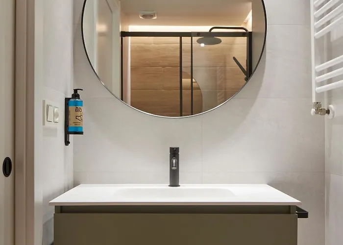 Always Easy L Hobe 公寓