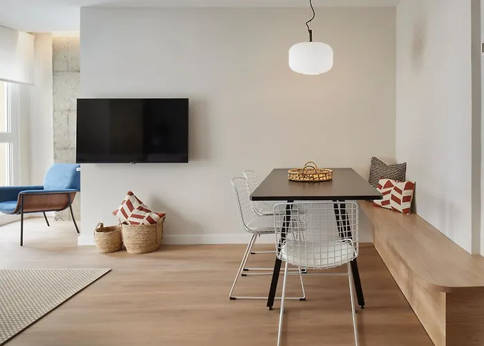 Lägenhet Always Easy L Hobe *