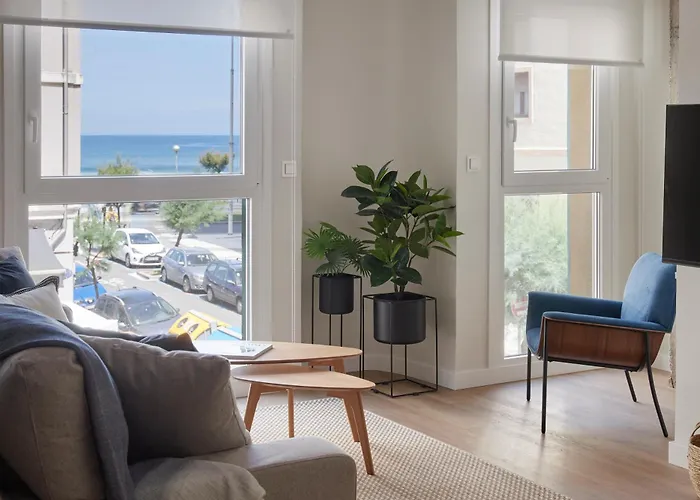 Always Easy L Hobe Lejlighed