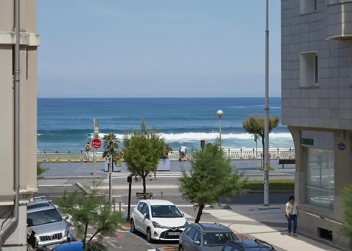 Always Easy L Hobe San Sebastián