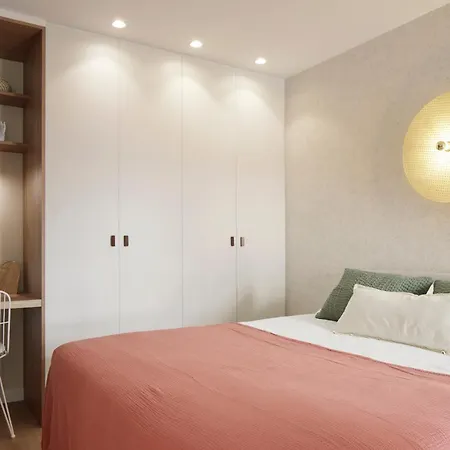 Lägenhet Always Easy L Hobe